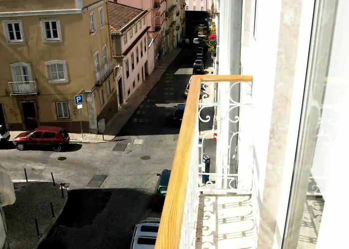 Hotel Feelinglisbon Discoveries *