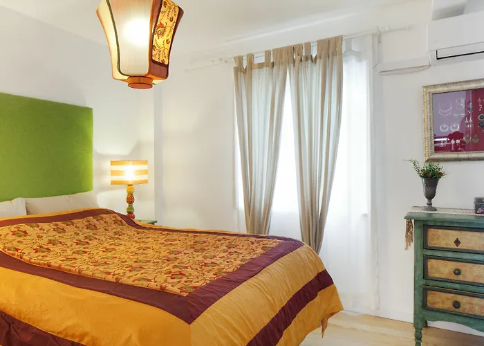 Hotel Feelinglisbon Discoveries