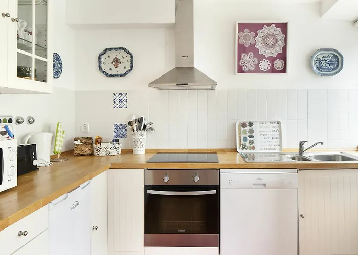 Feeling Discoveries Hotel *