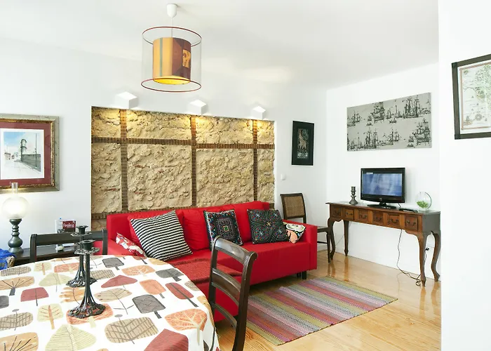 Hotel Feelinglisbon Discoveries