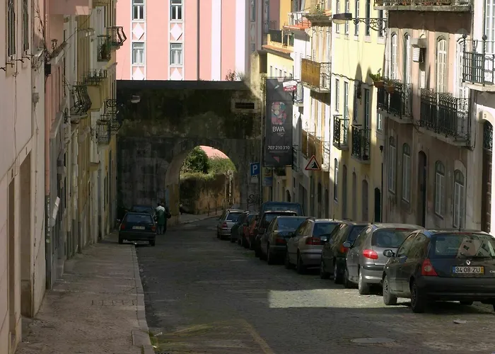 Hotel Feelinglisbon Discoveries *