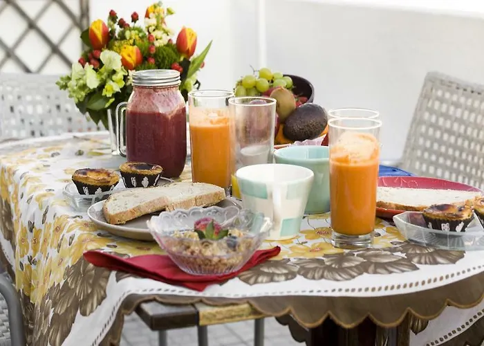 Hotel Feelinglisbon Discoveries Lisboa