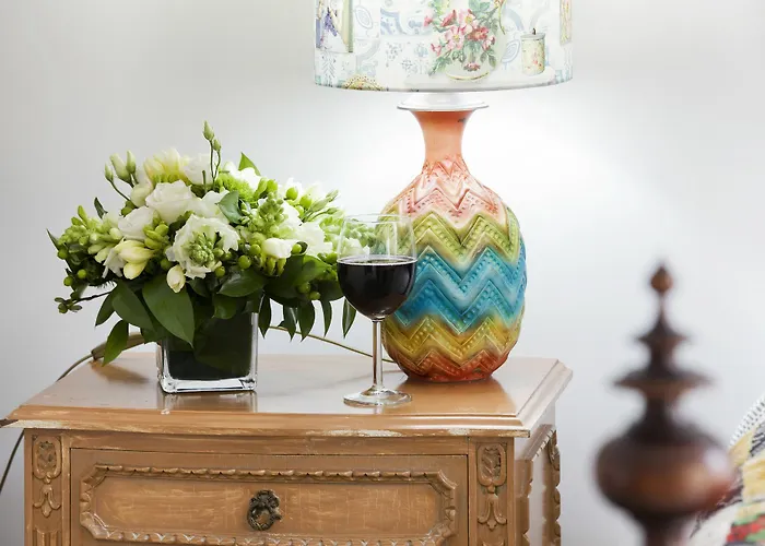 Feelinglisbon Discoveries Hotel