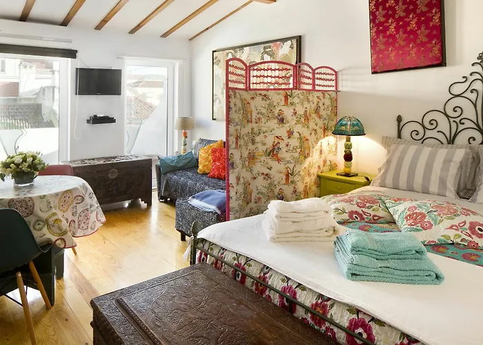 Feelinglisbon Discoveries Hotel *