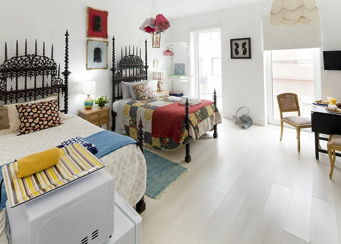 Feelinglisbon Discoveries Hotel Lisboa