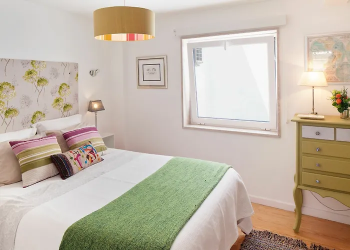 Hotel Feelinglisbon Discoveries Lisboa