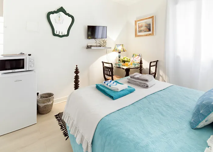 Feeling Discoveries Hotel *