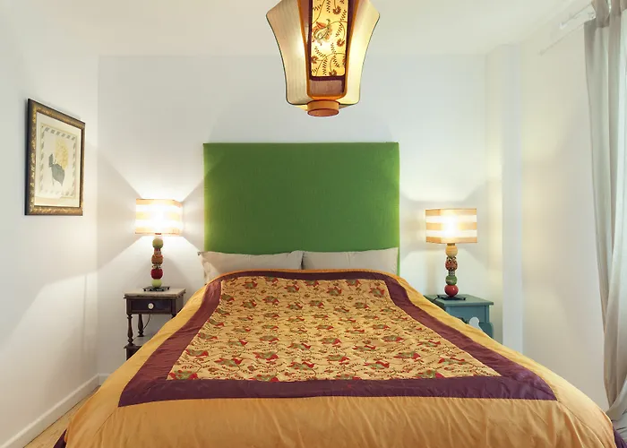 Hotel Feelinglisbon Discoveries Lisboa