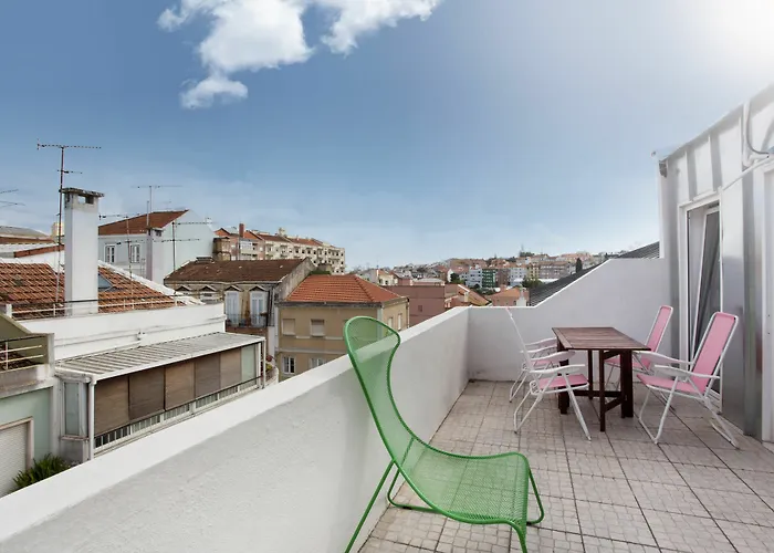 Feelinglisbon Discoveries * Lissabon