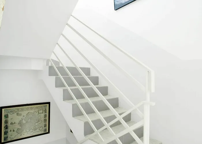 Feelinglisbon Discoveries Hotel *