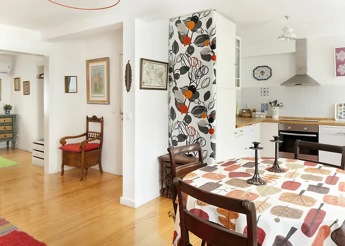 Hotel Feelinglisbon Discoveries *