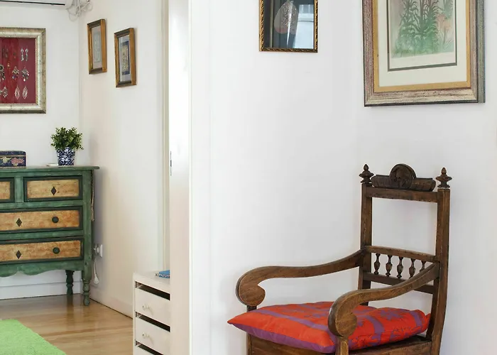 Hotel Feelinglisbon Discoveries