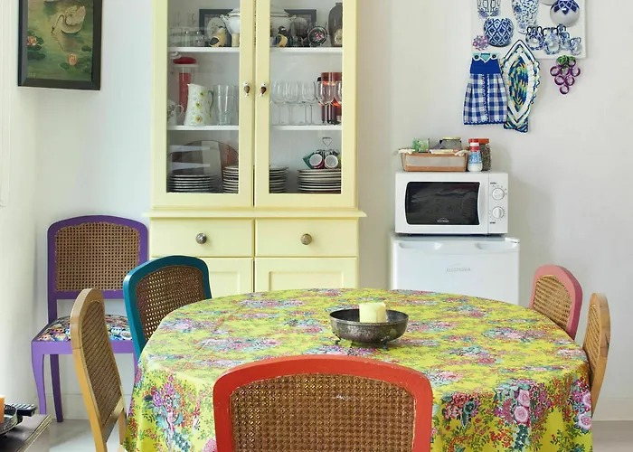 Hotel Feelinglisbon Discoveries Lisboa