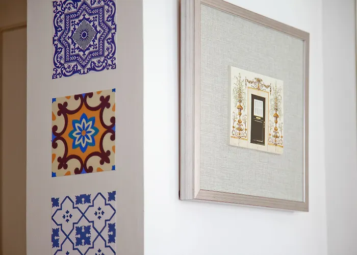 Feelinglisbon Discoveries Lisboa