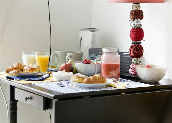 Feelinglisbon Discoveries Hotel