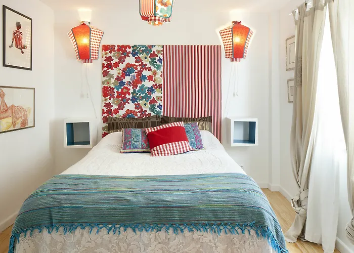 Hotel Feelinglisbon Discoveries *