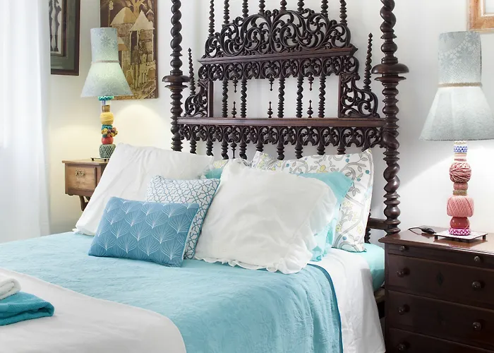 Hotel Feelinglisbon Discoveries Lisboa