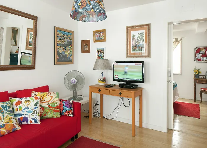 Feelinglisbon Discoveries Hotel *