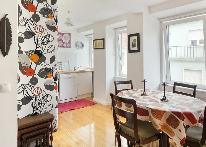 Feelinglisbon Discoveries Hotel Lisboa