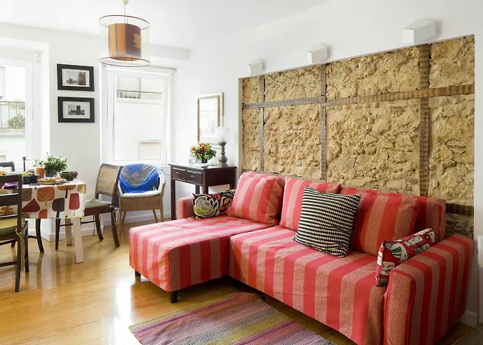 Hotel Feelinglisbon Discoveries *