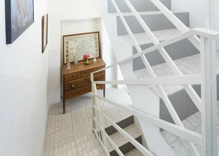 Feelinglisbon Discoveries Hotel