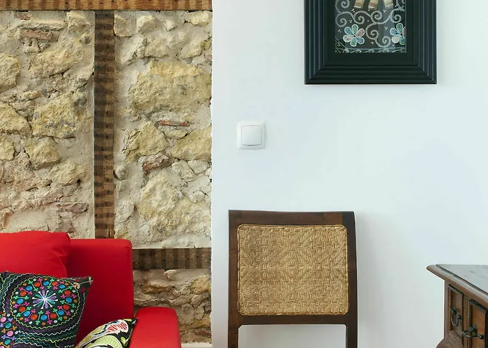 Hotel Feelinglisbon Discoveries