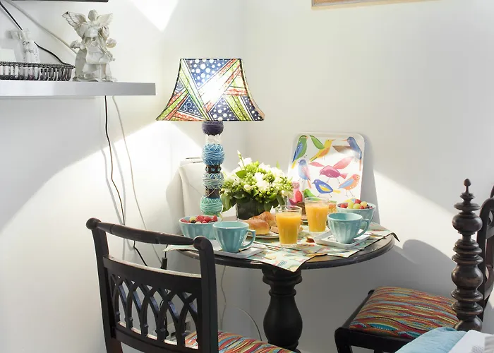 Feelinglisbon Discoveries Hotel *