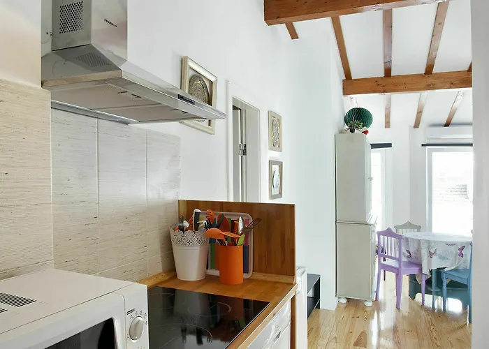 Feelinglisbon Discoveries Hotel Lisboa