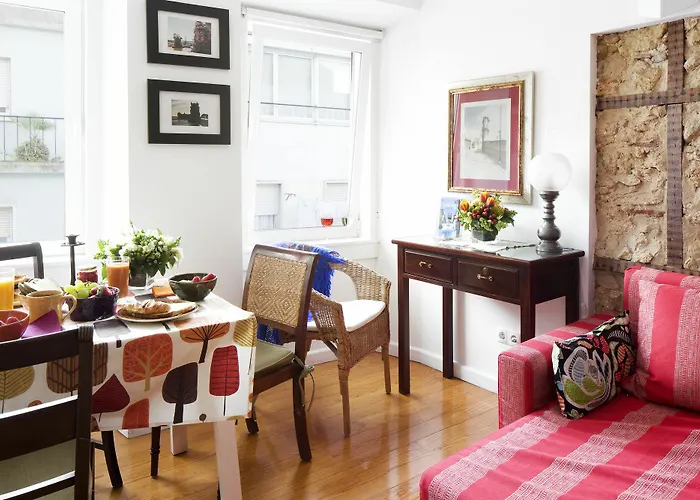 Hotel Feelinglisbon Discoveries Lisboa