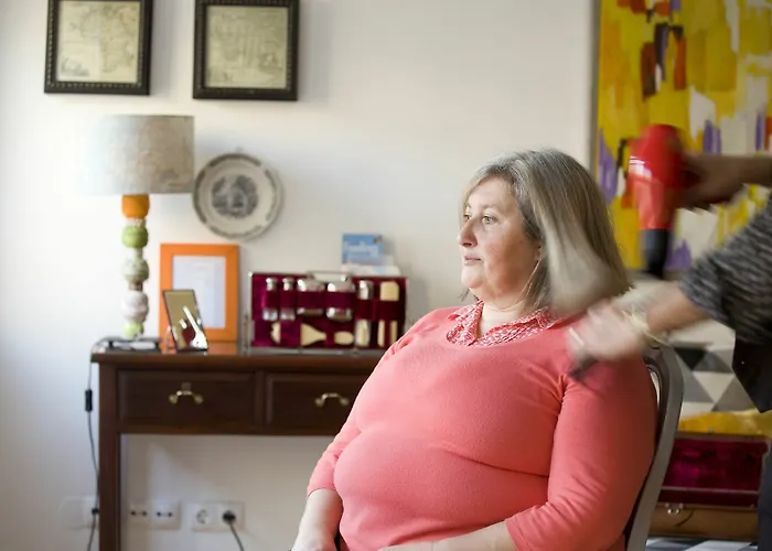 Feeling Discoveries Hotel *