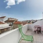 Feelinglisbon Discoveries * Lisboa