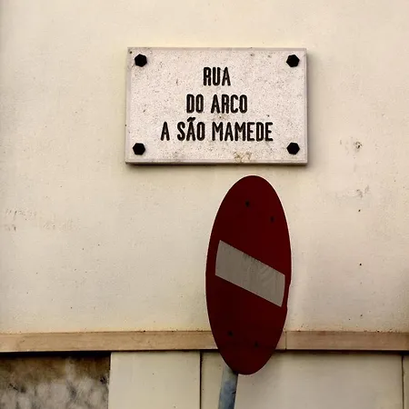 Feelinglisbon Discoveries Hotell