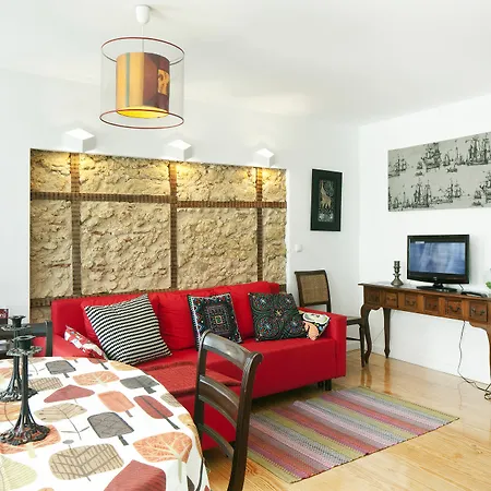 Hotell Feelinglisbon Discoveries