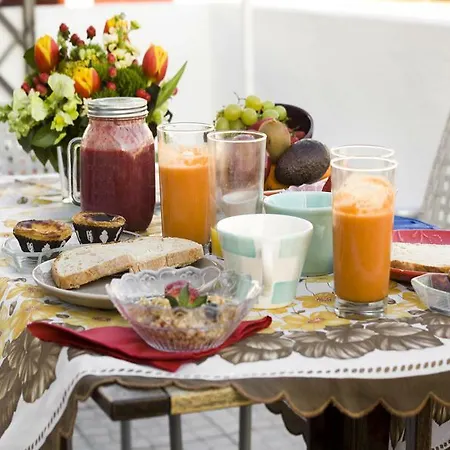 Hotell Feelinglisbon Discoveries Lisboa