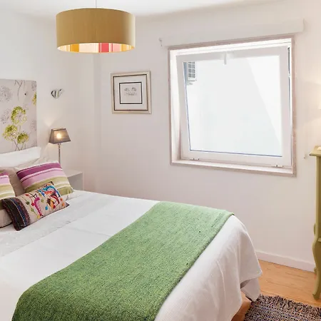 Hotell Feelinglisbon Discoveries Lisboa