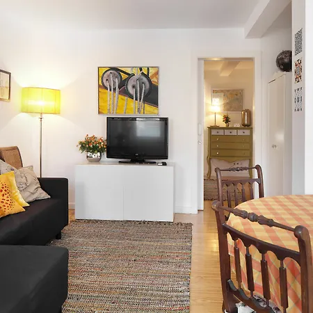 Hotell Feelinglisbon Discoveries Lisboa