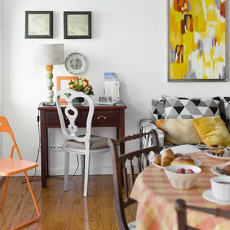 Feelinglisbon Discoveries