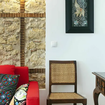 Hotell Feelinglisbon Discoveries