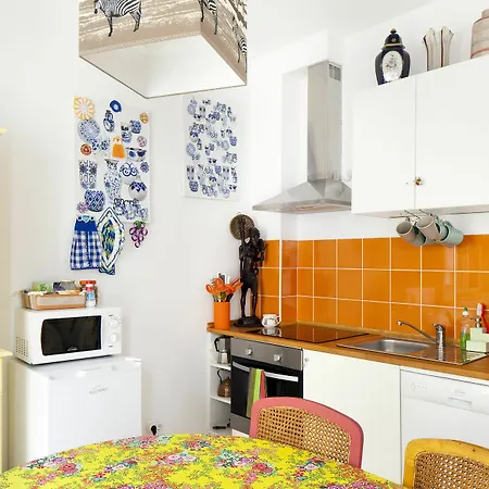 Hotel Feelinglisbon Discoveries