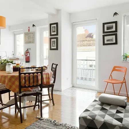 Feelinglisbon Discoveries *