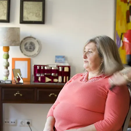 Feelinglisbon Discoveries Hotel *