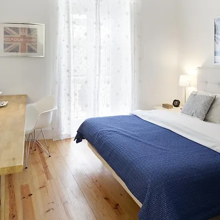 Apartamento Feelinglisbon Discoveries *