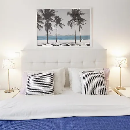 Apartamento Feelinglisbon Discoveries