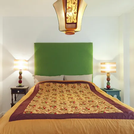 Apartamento Feelinglisbon Discoveries Lisboa