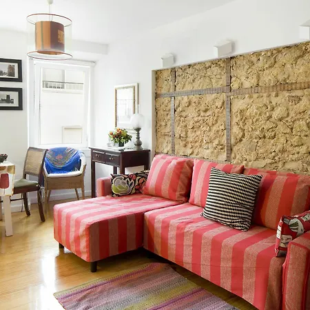 Apartamento Feelinglisbon Discoveries *